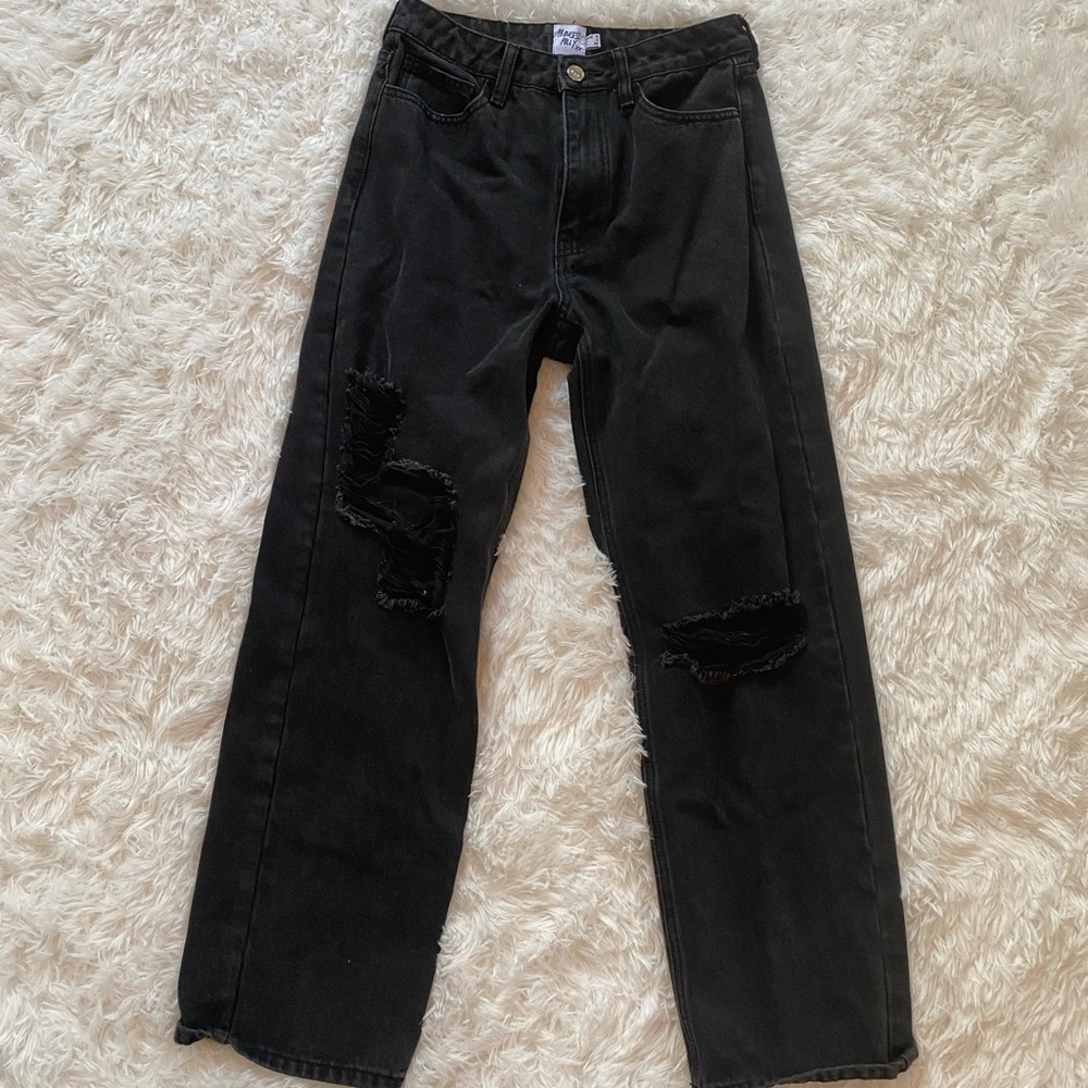 Princess Polly jeans